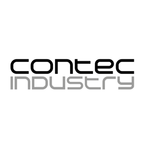 Contec Industry logo